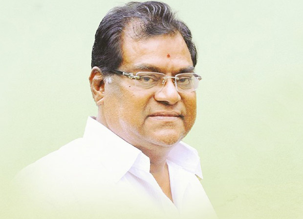 Veteran actor Kota Srinivasa Rao passes away at 83 in Hyderabad