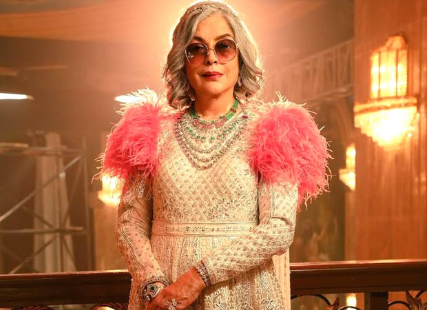 Zeenat Aman on road to recovery after being admitted in ICU, set to rejoin Showstopper promotions