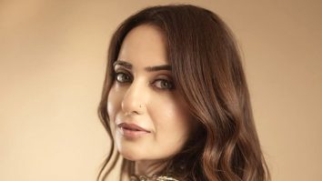 Kusha Kapila gets personal about Vyarth; says, “Not just a role I wanted, it was a story I had to tell”