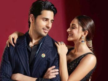 Sidharth Malhotra and Kiara Advani blessed with a baby girl