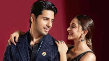 Sidharth Malhotra and Kiara Advani blessed with a baby girl: Reports