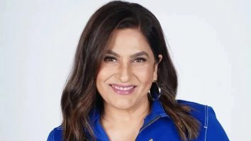 Archana Puran Singh duped by fake website while booking skydiving at iFLy Dubai; says, “Dubai mein hamare paise doob gaye”