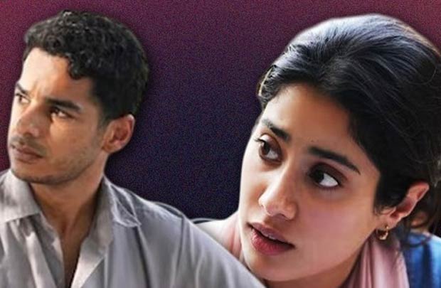 Homebound starring Ishaan Khatter and Janhvi Kapoor selected for Toronto International Film Festival 2025