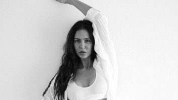 Sonam Bajwa gears up for Baaghi 4’s biggest dance anthem; deets inside!