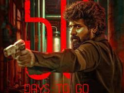 50 days to go! Countdown to the release of AR Murugadoss’s keenly-awaited Dil Madharaasi starring Sivakarthikeyan begins