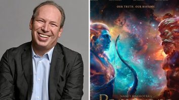 Hans Zimmer on why Ramayana doesn’t need explaining; says, “It’s clearly something that’s beyond us”