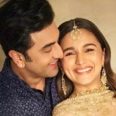 Ranbir Kapoor’s gentle twirl steals hearts in Alia Bhatt’s adorable London video; watch