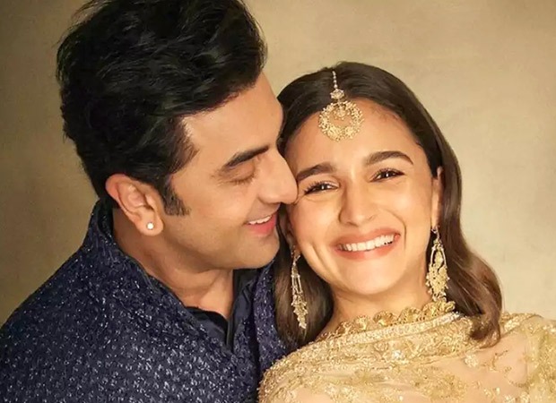 Ranbir Kapoor’s gentle twirl steals hearts in Alia Bhatt’s adorable London video; watch : Bollywood News – Bollywood Hungama