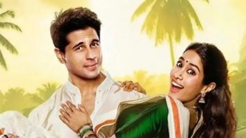 Sidharth Malhotra and Janhvi Kapoor starrer Param Sundari release postponed to avoid clash with Metro…In Dino and Saiyaara: Report