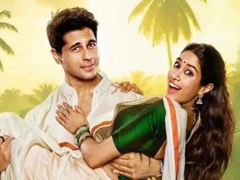 Sidharth Malhotra and Janhvi Kapoor starrer Param Sundari release postponed to avoid clash with Metro…In Dino and Saiyaara: Report