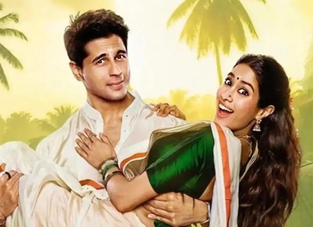 Sidharth Malhotra and Janhvi Kapoor starrer Param Sundari release postponed to avoid clash with Metro…In Dino and Saiyaara Report