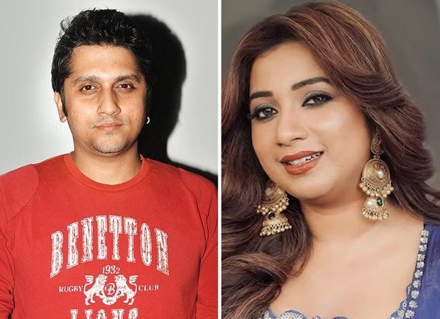 Mohit Suri hails Shreya Ghoshal’s soulful voice in Saiyaara reprise track; says, “You want to get woman's emotions and something like that, I think no one is better than Shreya Ghoshal”