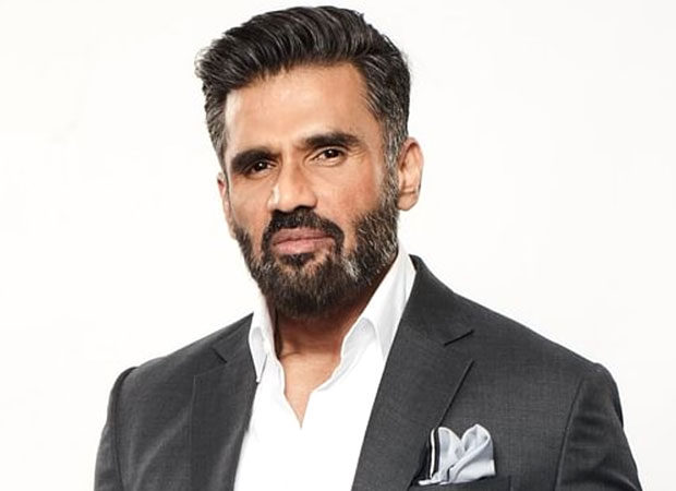 Suniel Shetty reflects on action career and pandemic pause; says, “I analysed my own actions and realised, I have been doing the same crap”