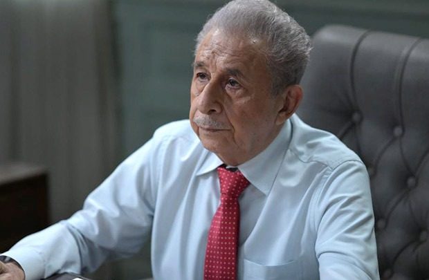 Naseeruddin Shah wraps up period saga Made in India, based on Ratan Tata