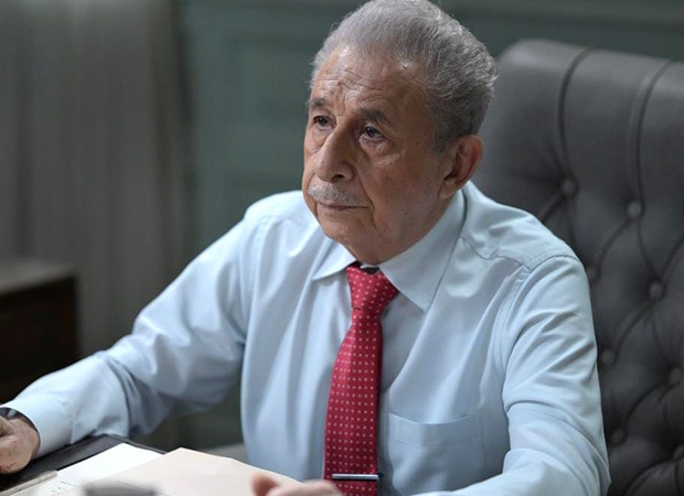 Naseeruddin Shah wraps up period saga Made in India, based on Ratan Tata : Bollywood News – Bollywood Hungama