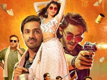 Amazon MGM Studios drops first look of Anurag Kashyap’s Nishaanchi, set to release on September 19