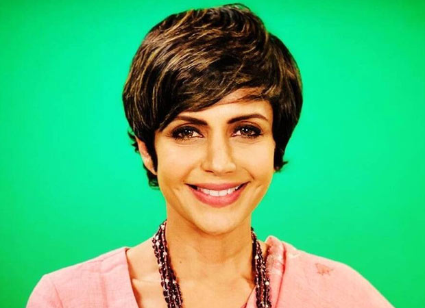 Mandira Bedi likely to return in Kyunki Saas Bhi Kabhi Bahu Thi reboot after 25 years Report