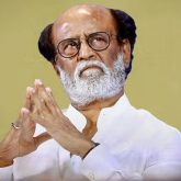 Rajinikanth’s alleged fall at home caught on camera, fans raise privacy concerns