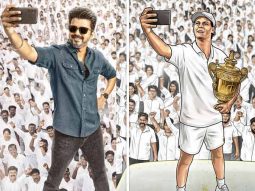 Wimbledon pays tribute to Thalapathy Vijay starrer Jana Nayagan after Jannik Sinner’s iconic victory