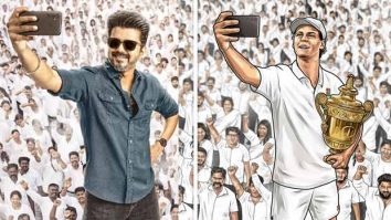 Wimbledon pays tribute to Thalapathy Vijay starrer Jana Nayagan after Jannik Sinner’s iconic victory Wimbledon pays tribute to Thalapathy Vijay starrer Jana Nayagan after Jannik Sinner’s iconic victory
