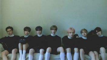EPEX unveils “Picasso” ahead of final youth trilogy album, Youth Chapter 3: Romantic Youth