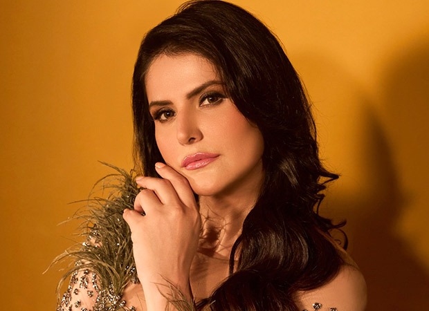 Zareen Khan slams leading podcast for “worst experience”; calls out clickbait culture