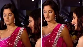 Zareen Khan recalls fangirl moment with Katrina Kaif at Race premiere: “I was just a wide-eyed fan”