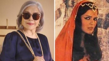 Zeenat Aman drops lol-worthy memes featuring BTS and unseen throwback pics; fans can’t get enough