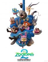 Zootopia 2 (English)