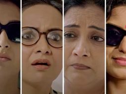 Zora – Official Trailer | Suspense Thriller | Rajiv Rai | Viju Shah | Raashid Rangrez