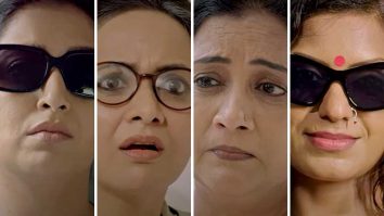 Zora – Official Trailer | Suspense Thriller | Rajiv Rai | Viju Shah | Raashid Rangrez