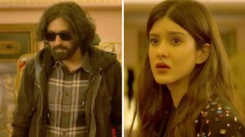 Aankhon Ki Gustaakhiyan song ‘Alvida’ out: Vikrant Massey and Shanaya Kapoor starrer emotional track is all about silence behind goodbyes, watch Aankhon Ki Gustaakhiyan song ‘Alvida’ out: Vikrant Massey and Shanaya Kapoor starrer emotional track is all about silence behind goodbyes, watch