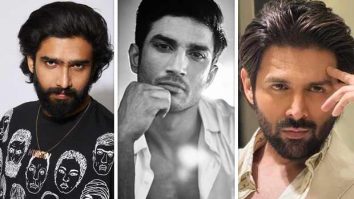 Amaal Mallik draws parallel between Sushant Singh Rajput and Kartik Aaryan’s journey: “Even he has 100 people trying to bring him down” Amaal Mallik draws parallel between Sushant Singh Rajput and Kartik Aaryan’s journey: “Even he has 100 people trying to bring him down”