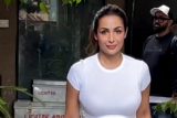Malaika Arora is just fitness goals