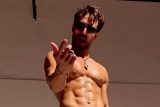 Tiger Shroff’s magic moves on Bepannaah
