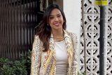 Gorgeous Lady Aditi Shetty
