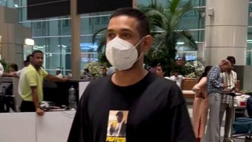 Vikrant Massey in his prime