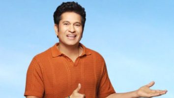 Sachin Tendulkar headlines Organic India’s new campaign, encouraging consumers to look beyond “labels”