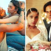 "Saiyaara album is my tribute to the first Aashiqui film," says Mohit Suri