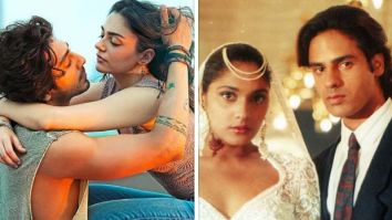“Saiyaara album is my tribute to the first Aashiqui film,” says Mohit Suri