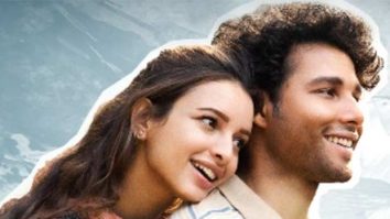 ‘Preet Re’ from Dhadak 2 drops: Siddhant Chaturvedi and Triptii Dimri come together for new love anthem