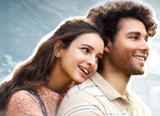 ‘Preet Re’ from Dhadak 2 drops: Siddhant Chaturvedi and Triptii Dimri come together for new love anthem