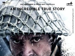 120 Bahadur poster