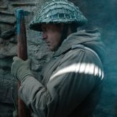 120 Bahadur | Official Teaser | Farhan Akhtar | Raashii Khanna