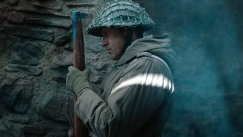 120 Bahadur | Official Teaser | Farhan Akhtar | Raashii Khanna