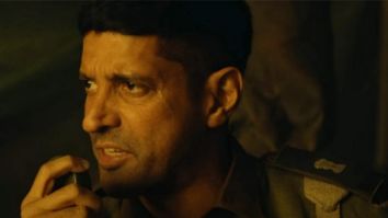120 Bahadur teaser out: Farhan Akhtar leads a stirring saga of sacrifice and patriotism, watch