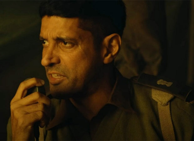 120 Bahadur teaser out: Farhan Akhtar leads a stirring saga of sacrifice and patriotism, watch