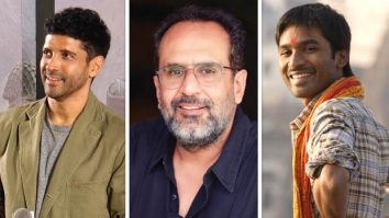 120 Bahadur teaser launch: Farhan Akhtar backs Aanand L Rai, Dhanush in Raanjhanaa AI controversy: “When the creator of the film is unhappy with his or her work being changed, I will always support the creator” 120 Bahadur teaser launch: Farhan Akhtar backs Aanand L Rai, Dhanush in Raanjhanaa AI controversy: “When the creator of the film is unhappy with his or her work being changed, I will always support the creator”