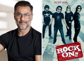 17 Years of Rock On: Abhishek Kapoor reflects on the enduring appeal of his musical drama