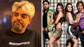 18 Years of Jhoom Barabar Jhoom EXCLUSIVE: Shaad Ali opens up why the film didn’t click as intended: “Nothing is wrong with it but it seemed like a very English film, a Woody Allen kind of cinema; its sur is not desi…I asked myself in the theatre, ‘Yeh main kya dekh raha hoon?’”